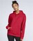 Gildan® Unisex Softstyle Midweight Long Sleeve Hooded Sweatshirt